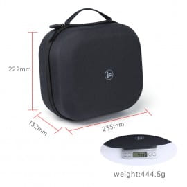 Carring Case for DJI FPV Goggles