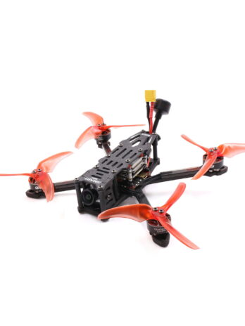 GEPRC SMART 35 HD 3.5” Micro Freestyle Drone PNP