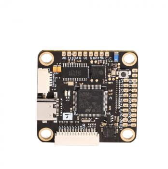 T-Motor F7 Pro Full Function 30×30 Flight Controller with Wifi & Bluetooth