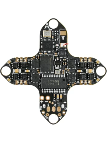 F4 1S 5A AIO Brushless Flight Controller (Serial ELRS 2.4G)