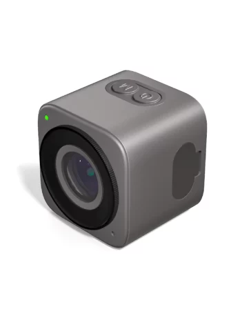 Caddx Walnut Action Camera (w zestawie z ND8 i ND16)