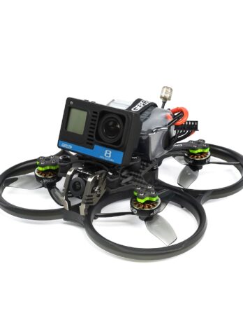 GEPRC Cinebot30 HD Vista Nebula PRO FPV Drone (bez odbiornika, 6s)