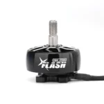 Flash 2306 FPV Motor 1750KV – Black (6S)